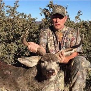 Meet your Posher, Jeff